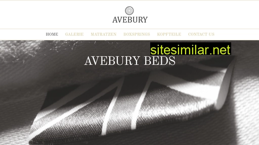 avebury-beds.eu alternative sites