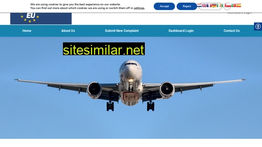 aviationadr.eu alternative sites