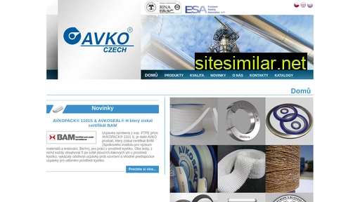 avko.eu alternative sites