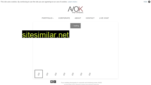 avok.eu alternative sites