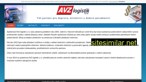 avzlogistik.eu alternative sites