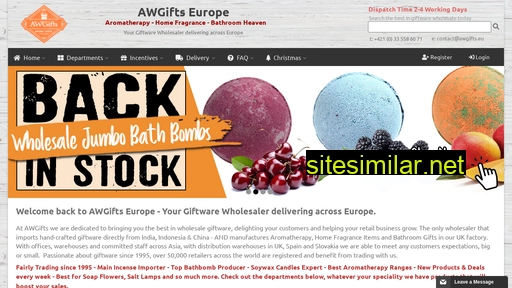 awgifts.eu alternative sites