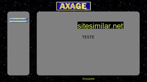 axage.eu alternative sites