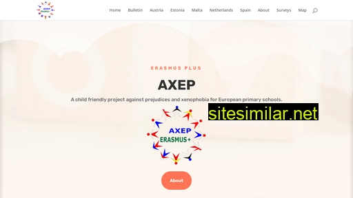 axep-erasmusplus.eu alternative sites