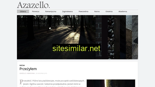 azazello.eu alternative sites