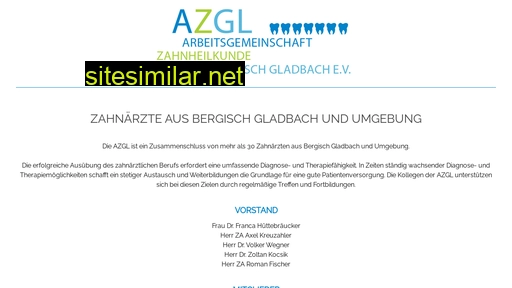 azgl.eu alternative sites
