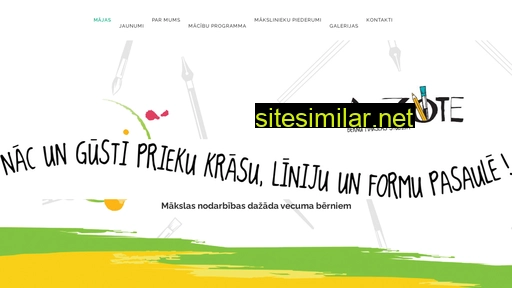 azote.eu alternative sites
