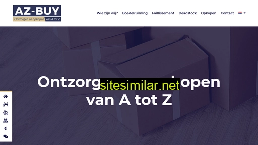 az-buy.eu alternative sites