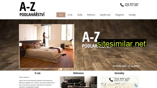 azpodlahy.eu alternative sites