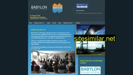 babylon-film.eu alternative sites