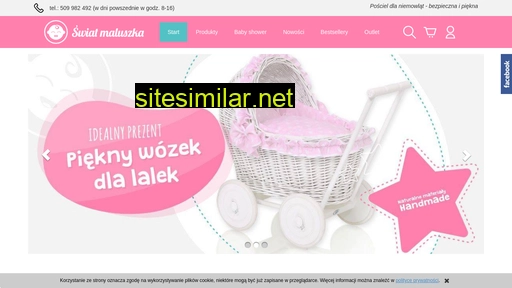 babywickercribs.eu alternative sites