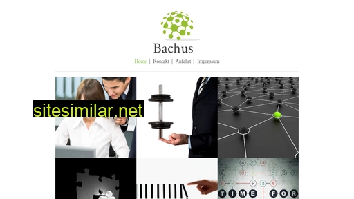 bachus.eu alternative sites