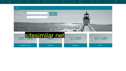 backend.oceansites.eu alternative sites