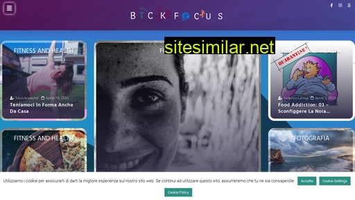 backfocus.eu alternative sites
