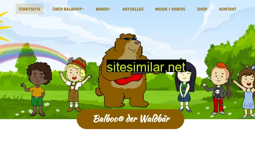 balboo.eu alternative sites