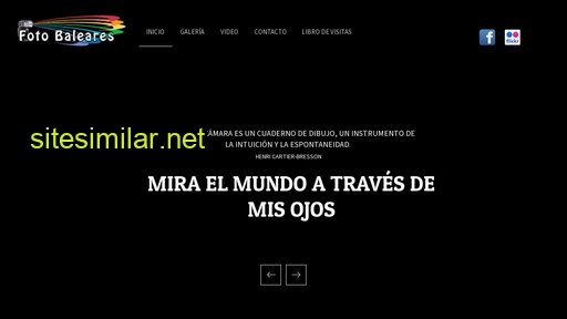 balear.eu alternative sites
