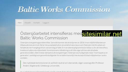 balticworks.eu alternative sites