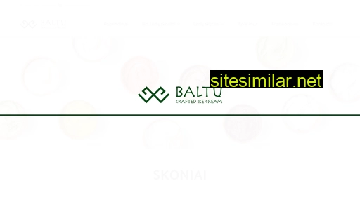 baltu.eu alternative sites