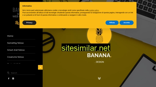 bananadesign.eu alternative sites