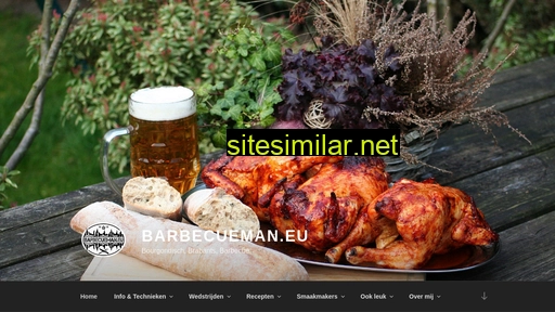 barbecueman.eu alternative sites