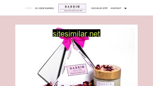 barbio.eu alternative sites