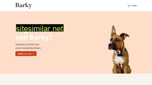barky.eu alternative sites