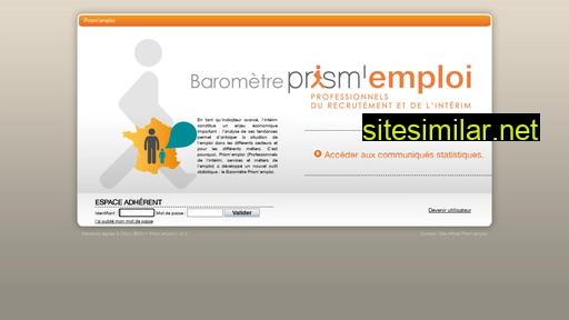 barometre-prisme.eu alternative sites