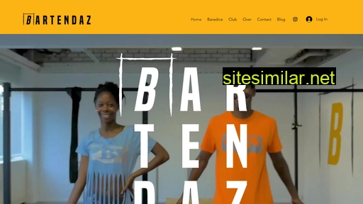 bartendaz.eu alternative sites