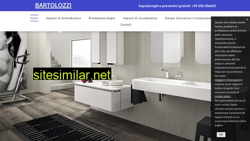 bartolozzi.eu alternative sites