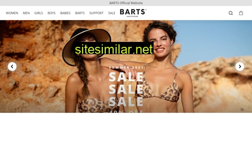 barts.eu alternative sites