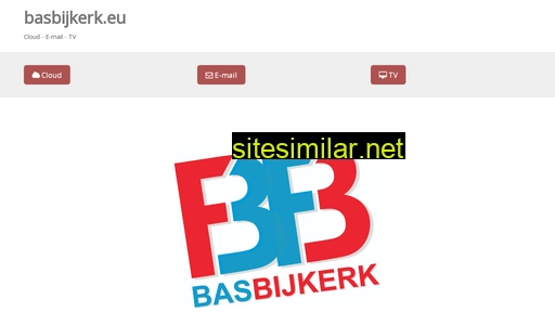 basbijkerk.eu alternative sites