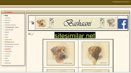 bashaani.eu alternative sites