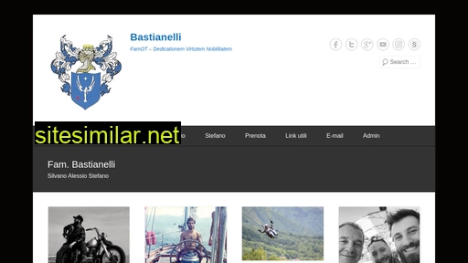 bastianelli.eu alternative sites