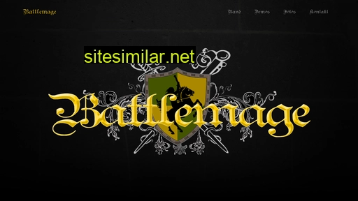 battlemage.eu alternative sites