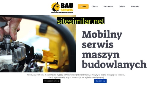 bau-serwis.eu alternative sites