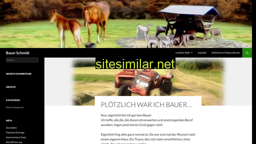 bauer-schmidt.eu alternative sites
