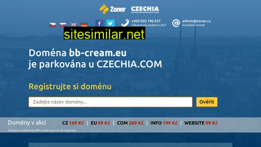 bb-cream.eu alternative sites