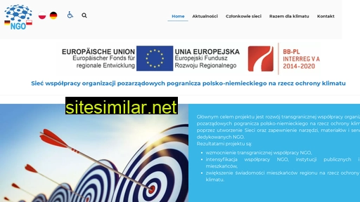 bb-pl-ngo.eu alternative sites