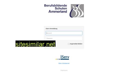 bbs-ammerland.eu alternative sites