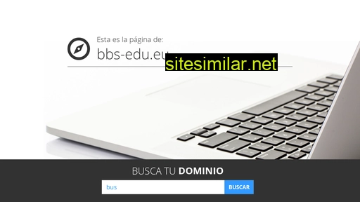 bbs-edu.eu alternative sites