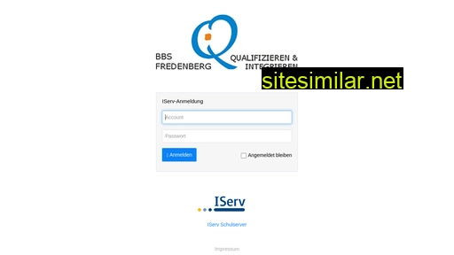 bbs-fredenberg.eu alternative sites