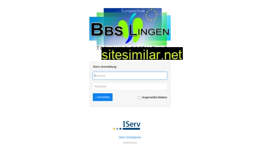 bbs-lingen-tg.eu alternative sites