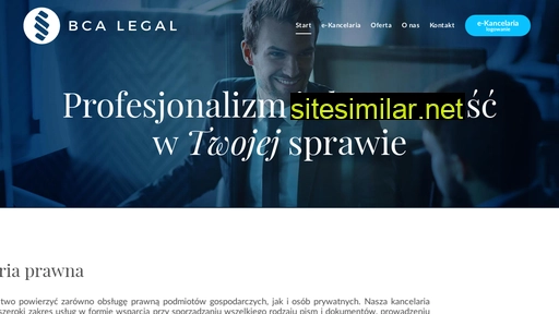 Bca-legal similar sites