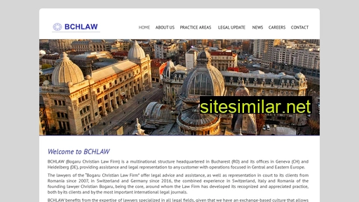bchlaw.eu alternative sites