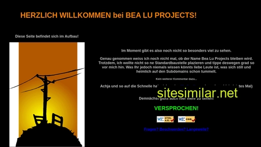 bea-lu.eu alternative sites