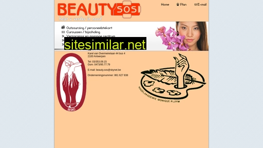 beauty-sos.eu alternative sites