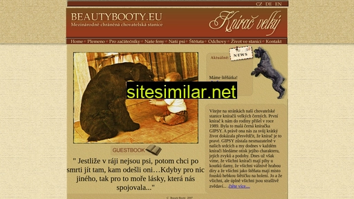 beautybooty.eu alternative sites