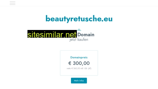 beautyretusche.eu alternative sites