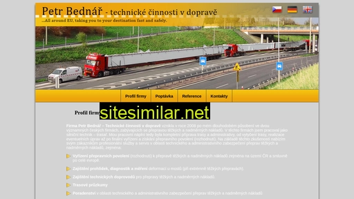 bednar-service.eu alternative sites