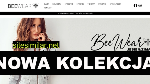 beewear.eu alternative sites